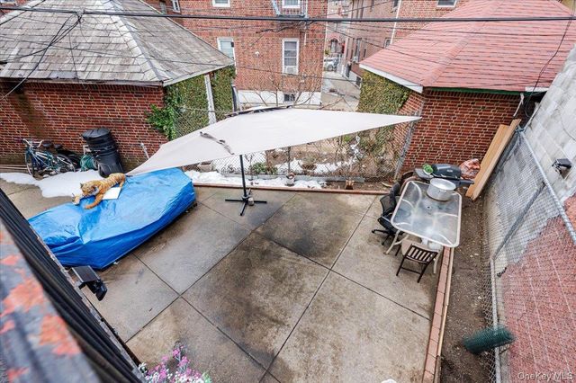 90-25A & 90-27 Elmhurst Avenue, Jackson Heights, NY 11372