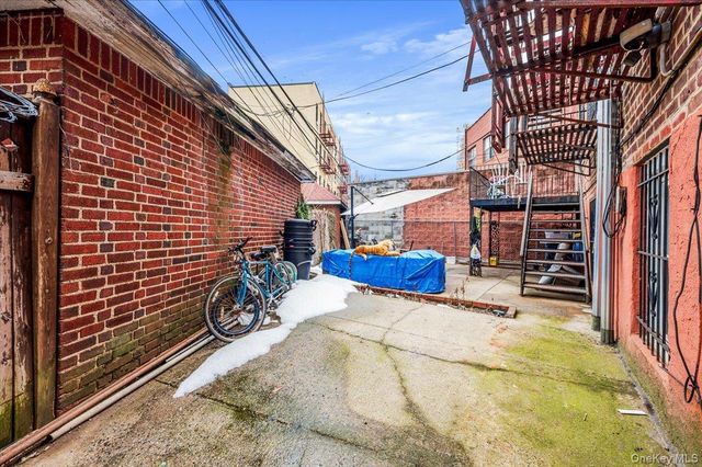 90-25A & 90-27 Elmhurst Avenue, Jackson Heights, NY 11372