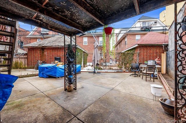 90-25A & 90-27 Elmhurst Avenue, Jackson Heights, NY 11372