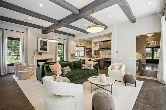 3402 Banbury Place, Houston, TX 77027