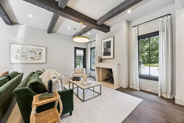 3402 Banbury Place, Houston, TX 77027