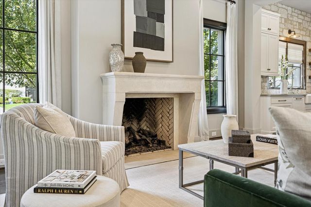 3402 Banbury Place, Houston, TX 77027