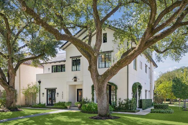 3402 Banbury Place, Houston, TX 77027