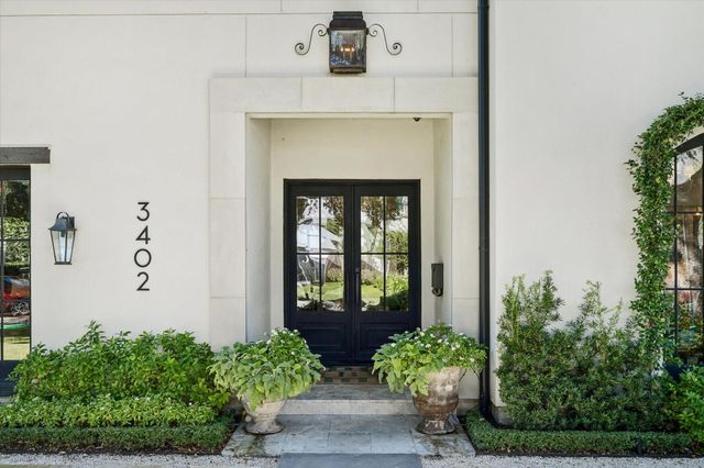 3402 Banbury Place, Houston, TX 77027
