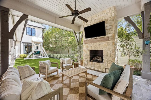 3402 Banbury Place, Houston, TX 77027