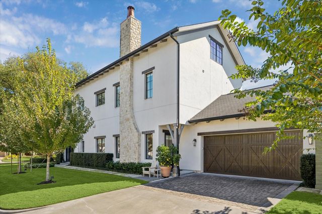 3402 Banbury Place, Houston, TX 77027