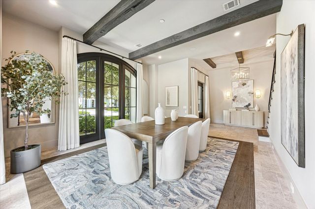 3402 Banbury Place, Houston, TX 77027