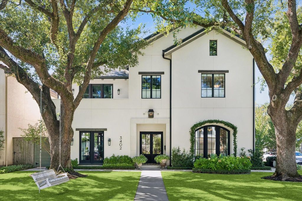 3402 Banbury Place, Houston, TX 77027