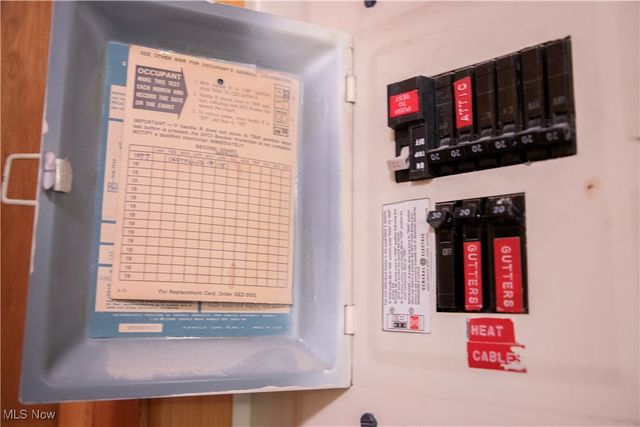 595 Jefferson Drive, Highland Heights, OH 44143