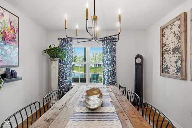 9550 Fireside Lane, Fishers, IN 46038