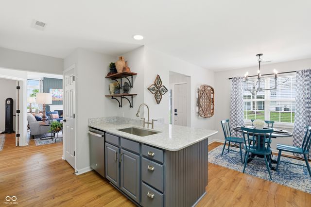 9550 Fireside Lane, Fishers, IN 46038