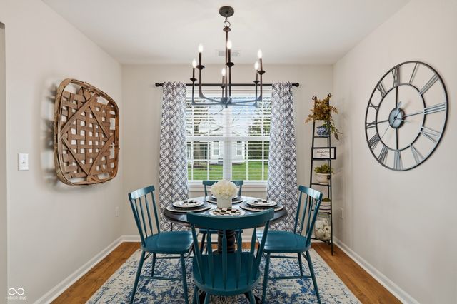 9550 Fireside Lane, Fishers, IN 46038