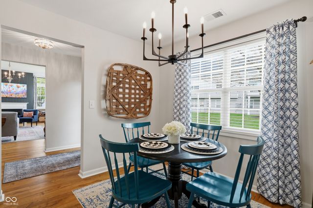 9550 Fireside Lane, Fishers, IN 46038