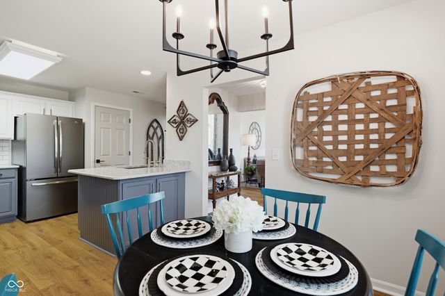 9550 Fireside Lane, Fishers, IN 46038
