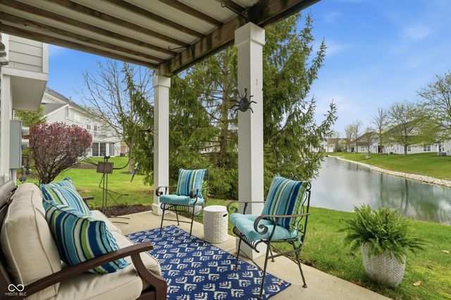 9550 Fireside Lane, Fishers, IN 46038