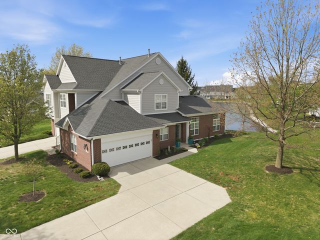 9550 Fireside Lane, Fishers, IN 46038