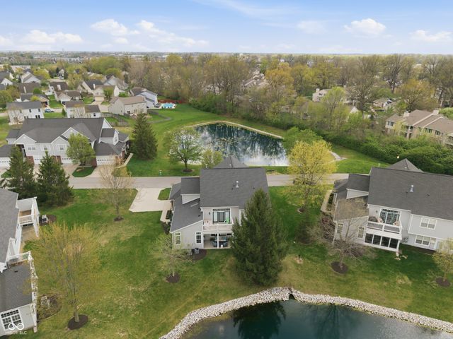9550 Fireside Lane, Fishers, IN 46038