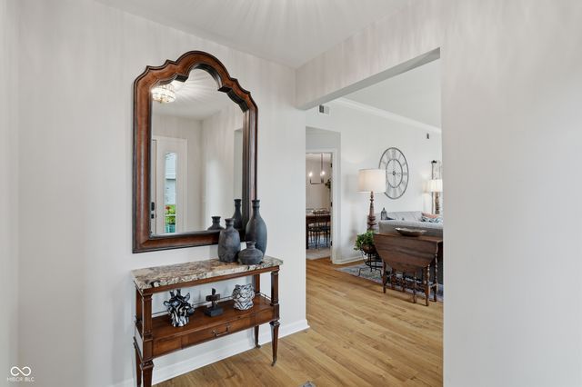 9550 Fireside Lane, Fishers, IN 46038