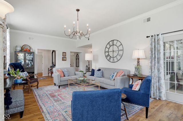 9550 Fireside Lane, Fishers, IN 46038