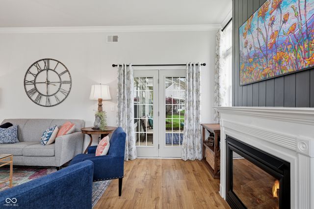 9550 Fireside Lane, Fishers, IN 46038