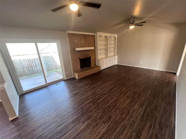 709 Glenmanor Drive, Midwest City, OK 73110