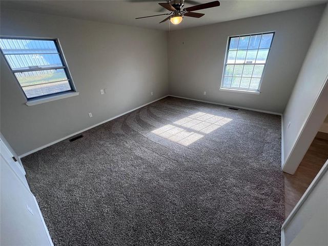 709 Glenmanor Drive, Midwest City, OK 73110