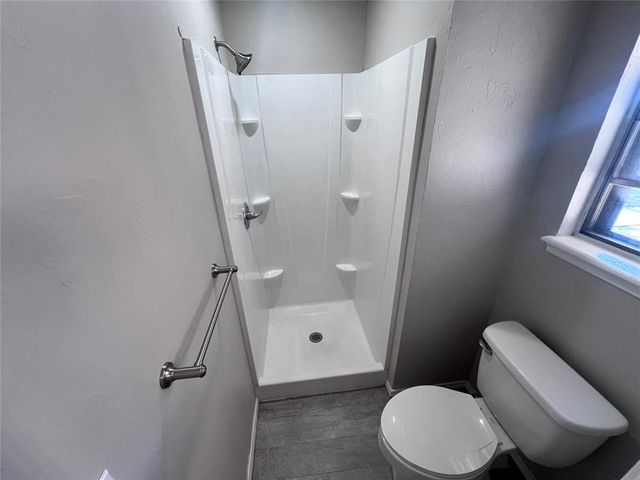 709 Glenmanor Drive, Midwest City, OK 73110