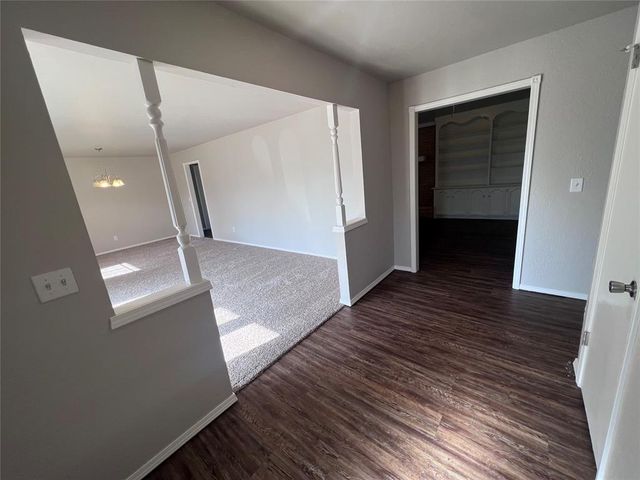 709 Glenmanor Drive, Midwest City, OK 73110