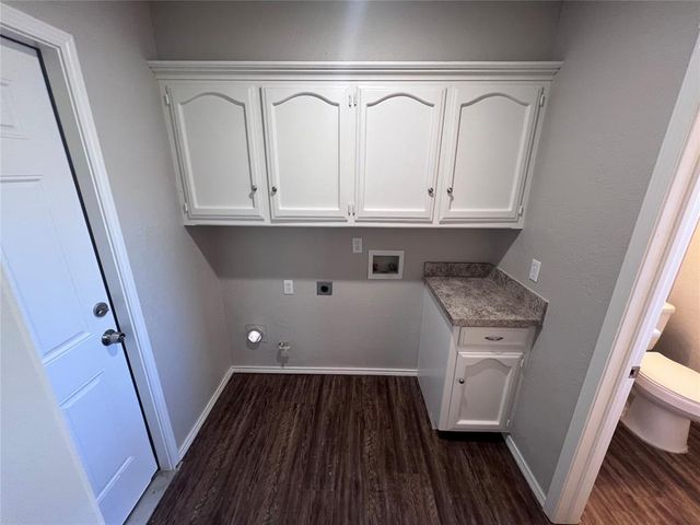 709 Glenmanor Drive, Midwest City, OK 73110