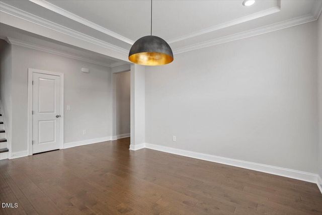 245 N Crest Drive, Chapel Hill, NC 27517