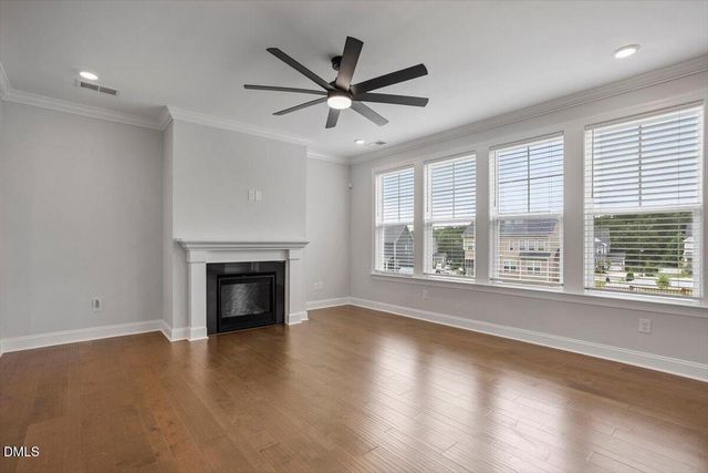 245 N Crest Drive, Chapel Hill, NC 27517