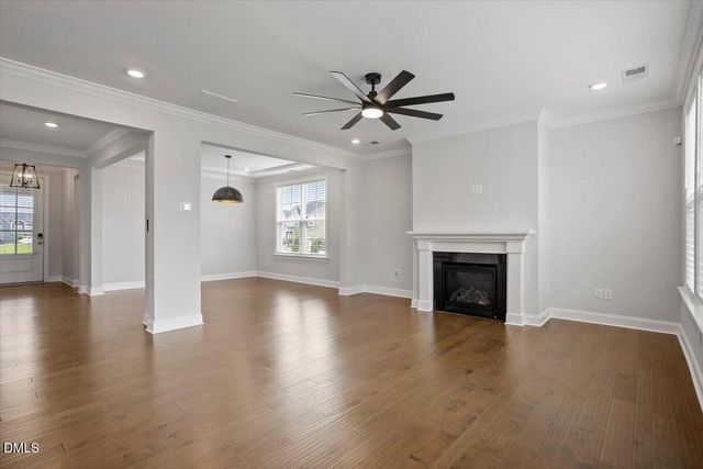 245 N Crest Drive, Chapel Hill, NC 27517