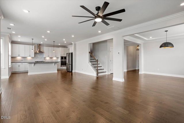 245 N Crest Drive, Chapel Hill, NC 27517