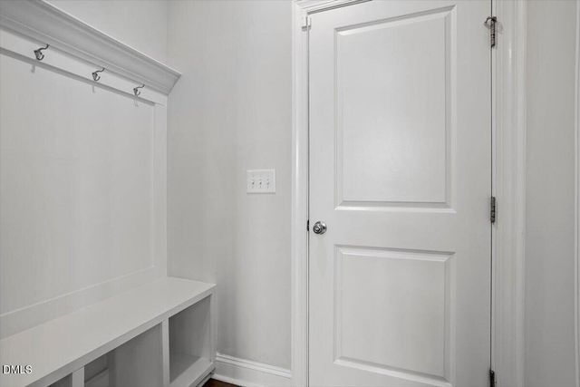 245 N Crest Drive, Chapel Hill, NC 27517