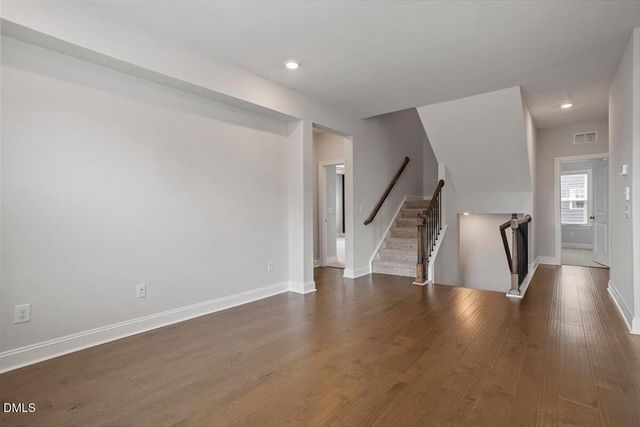 245 N Crest Drive, Chapel Hill, NC 27517