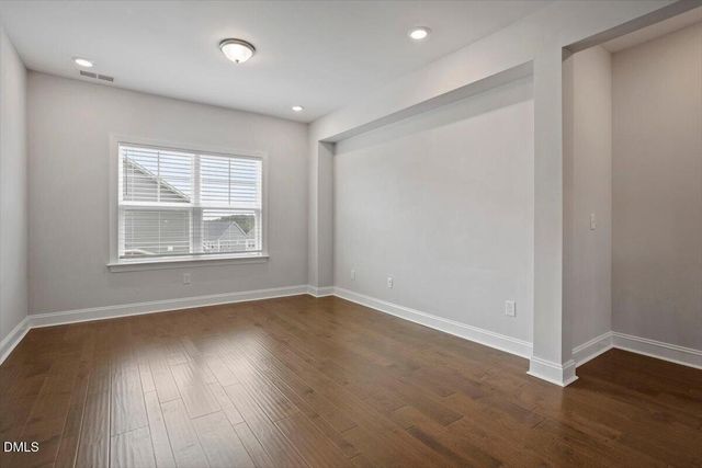 245 N Crest Drive, Chapel Hill, NC 27517