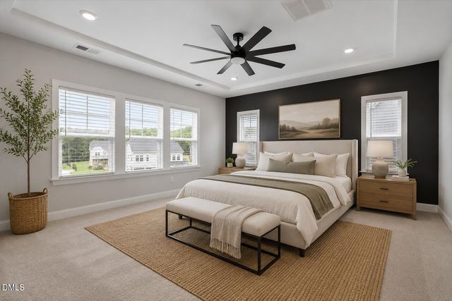 245 N Crest Drive, Chapel Hill, NC 27517