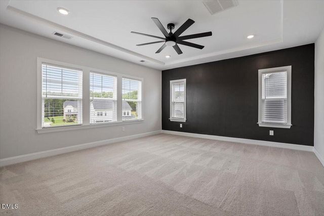 245 N Crest Drive, Chapel Hill, NC 27517