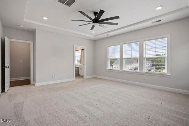 245 N Crest Drive, Chapel Hill, NC 27517