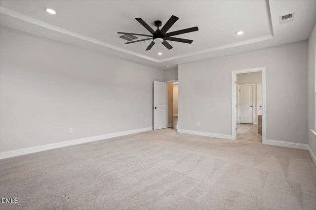 245 N Crest Drive, Chapel Hill, NC 27517