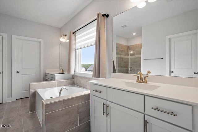245 N Crest Drive, Chapel Hill, NC 27517