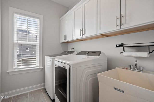245 N Crest Drive, Chapel Hill, NC 27517