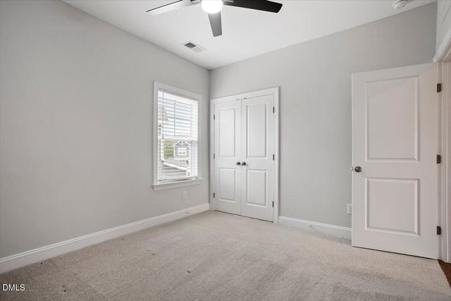 245 N Crest Drive, Chapel Hill, NC 27517