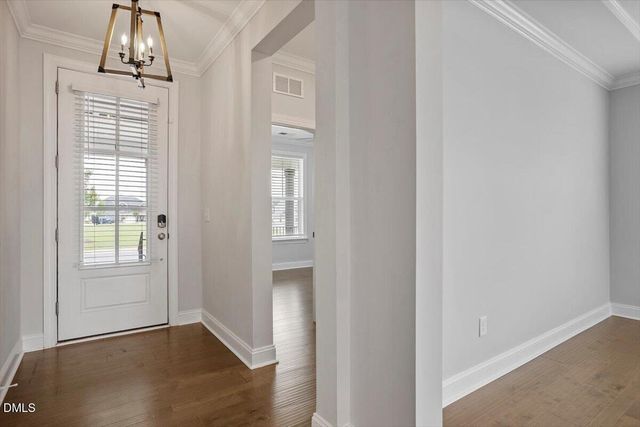 245 N Crest Drive, Chapel Hill, NC 27517