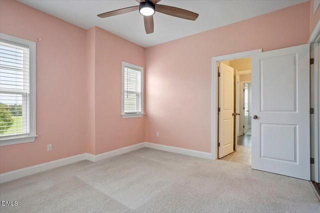 245 N Crest Drive, Chapel Hill, NC 27517