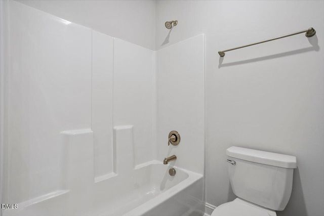 245 N Crest Drive, Chapel Hill, NC 27517
