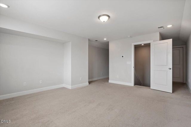 245 N Crest Drive, Chapel Hill, NC 27517
