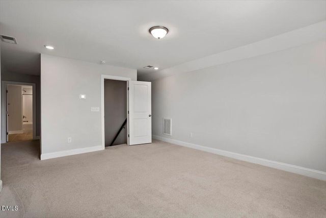 245 N Crest Drive, Chapel Hill, NC 27517