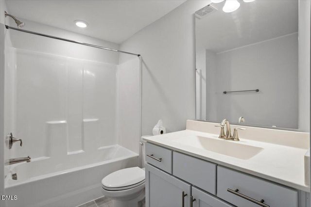 245 N Crest Drive, Chapel Hill, NC 27517