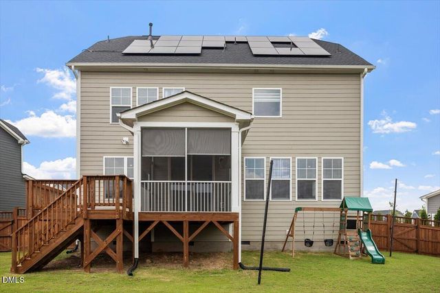 245 N Crest Drive, Chapel Hill, NC 27517